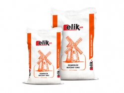 Elik Ekmeklik Buğday Unu