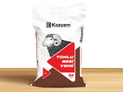 Toklu Besi Yemi