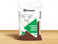 Kuzu Besi Yemi